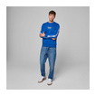 2025 Williams F1 Racing Men's Pitlane Sweatshirt