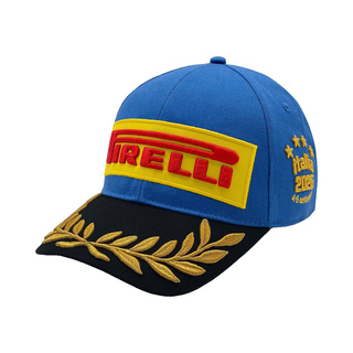 2026 Pirelli Podium Monza Hat