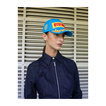 2025 Pirelli F1 Mens Podium Monza Baseball Cap