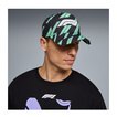 Casquette Formula 1 Track Graphic 2026 verte