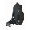 Amphibious Italy OVERLAND PRO Waterproof Backpack black