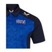 2026 Red Bull Racing F1 Isack Hadjar Team Polo Shirt