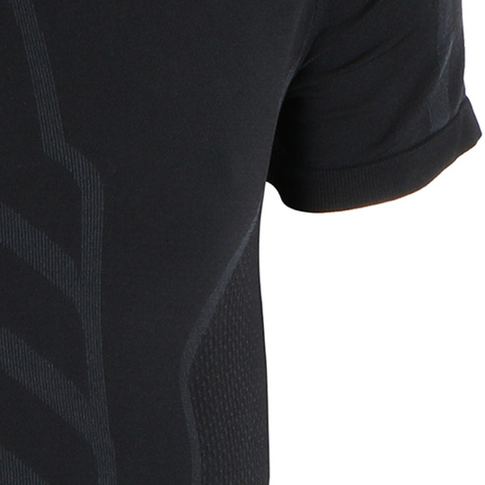 Camiseta OMP KS MY24 negro