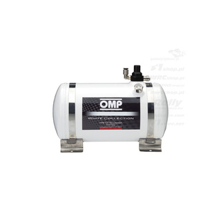 OMP Italy Extinguishing System: CESAL2