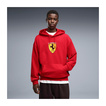 Sweat à capuche Scuderia Ferrari F1 Large Logo 2026 rouge