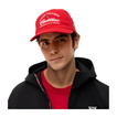 Gorra Cadillac F1 Varsity 2026
