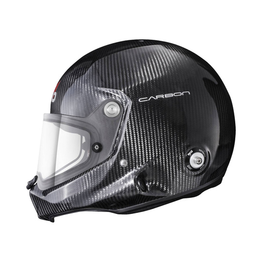 Casque Stilo WRX Dirt Carbon Turismo (FIA)