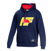 Sparco Lancia Yellow HF Hoodie