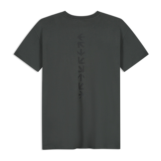 T-shirt Formula 1 RDW 2026 noir