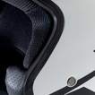 OMP Star-J Helmet White