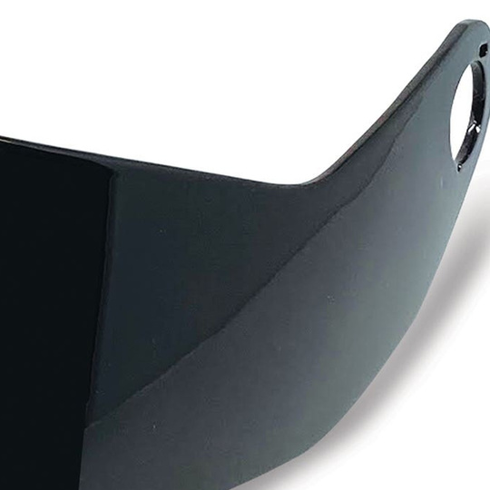 Visière Sparco Prime RF-10 fumée