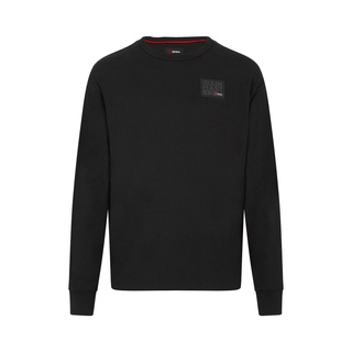 2024 Ayrton Senna F1 Men's Rain Master Longsleeve