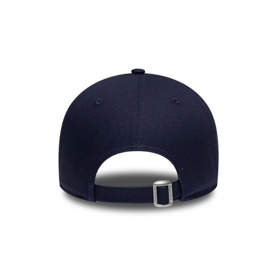 Casquette Williams F1 Essential 2026 bleu marine