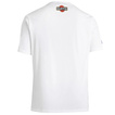 Sparco Martini Racing Big Logo T-shirt White