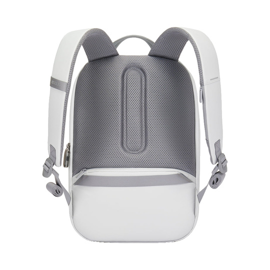 XD Design Bobby Edge Backpack White