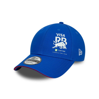 2024 Visa CashApp RB F1 Mens Flawless baseball cap