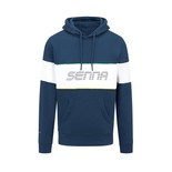  Ayrton Senna Brazil F1 Men's Race Hoodie