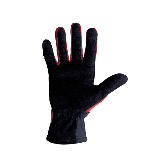 OMP Italy KS-4 MY18 Karting Gloves Red