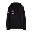Sweat à capuche Team Cadillac F1 2026