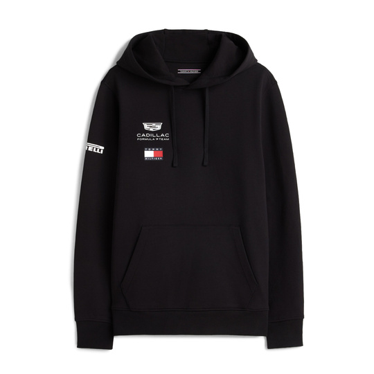 2026 Cadillac F1 Team Hoodie