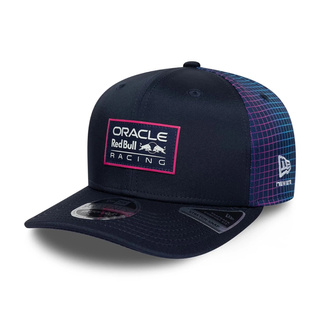 Gorra Team Red Bull Racing F1 Miami GP 2026
