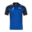 2026 Red Bull Racing F1 Max Verstappen Team Polo Shirt