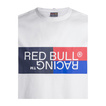 Camiseta hombre Block Logo Red Bull Racing 2024
