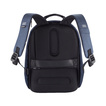 XD Design Bobby Hero Small Navy Backpack