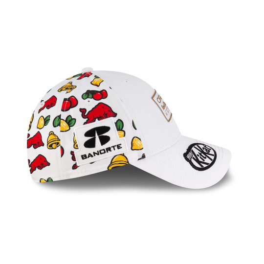 2024 Red Bull Racing F1 Mens Perez Las Vegas GP Baseball Cap