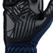 Guantes OMP One EVO FX azul marino (FIA)