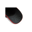Casquette Toyota Gazoo Racing Side Logo noire
