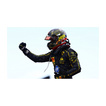 Miniature 1:5 Casque Charles Leclerc Monza GP Scuderia Ferrari