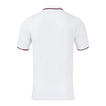  2025 Red Bull Racing F1 Mens Core Logo Polo Shirt white
