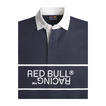 2024 Red Bull Racing F1 Mens Reflect polo shirt