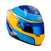 Casco Bell KC7-CMR PRO Fernando Alonso (CMR)