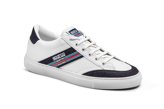 Chaussures Sparco S-Time Martini Racing