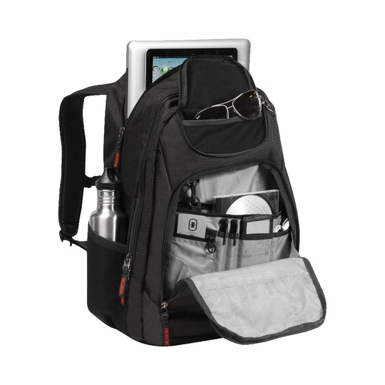 Sac à dos Ogio Excelsior noir