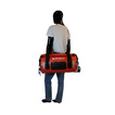 Bolsa Amphibious Voyager II 45 roja