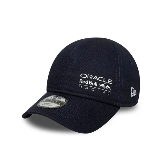 Red Bull Racing F1 Baby Logo Hat
