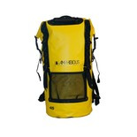 Amphibious Italy QUOTA 45 Waterproof Backpack yellow