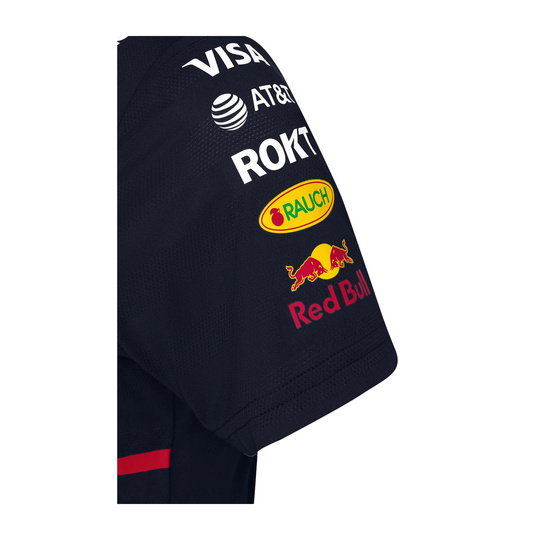 2025 Red Bull Racing F1 Ladies Team polo shirt