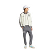 Sweat zippé Mercedes AMG F1 Silver Arrows Icon 2026