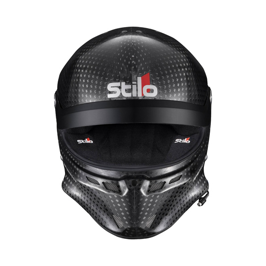 Casco Stilo ST6 GT Zero Turismo (FIA)