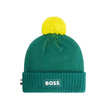 2025 Aston Martin Aramco F1 Mens Team Winter Hat