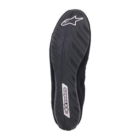 Alpinestars Italy SP V2 Racing Shoes Black (FIA)