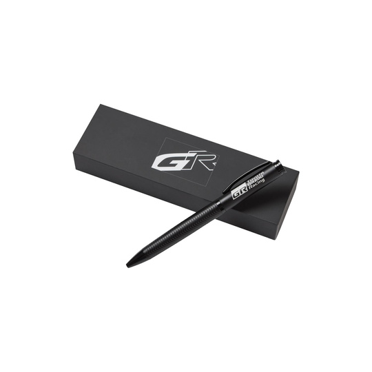 Stylo Toyota Gazoo Racing GR Logo