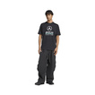 2026 Mercedes AMG F1 Large Logo T-shirt Black