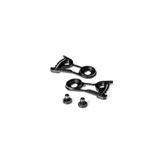Sparco Prime RF-10W Visor Mounting Kit