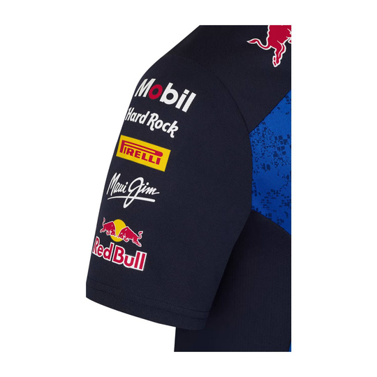2026 Red Bull Racing F1 Women's Team T-shirt