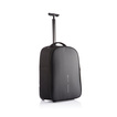 XD Design Collection TROLLEY bag black